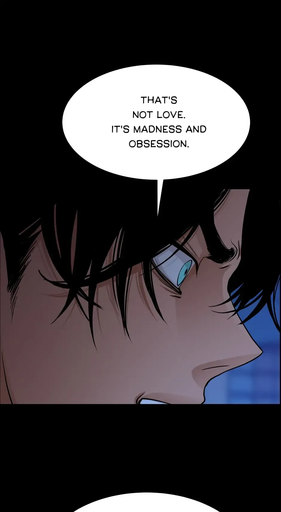 Read When a Thousand Moons Rise chapter 76 image 26 on Lezhin