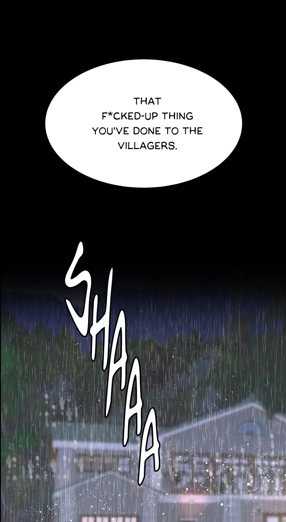 Read When a Thousand Moons Rise chapter 76 image 28 on Lezhin