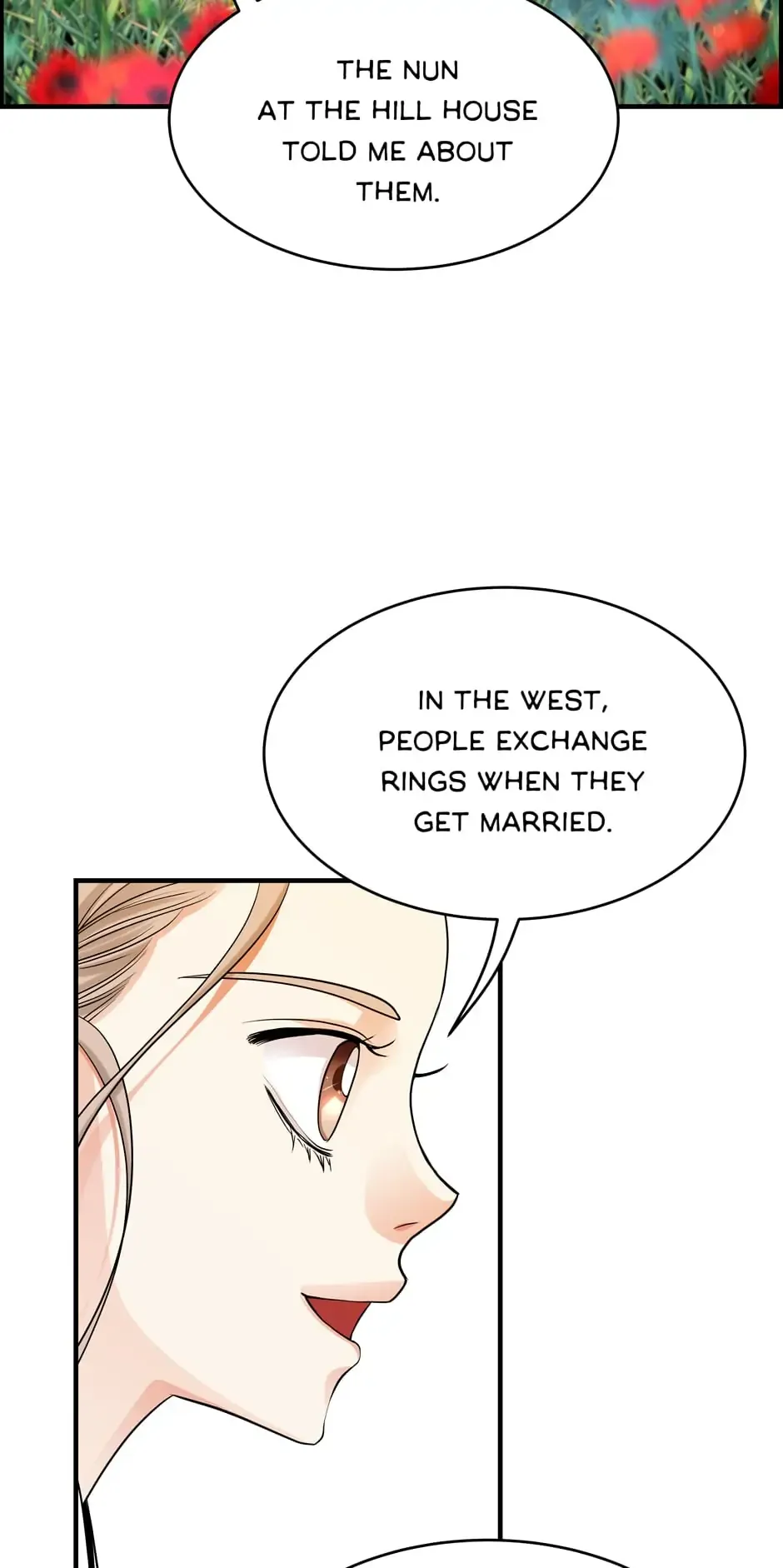 Read When a Thousand Moons Rise chapter 76 image 3 on Lezhin
