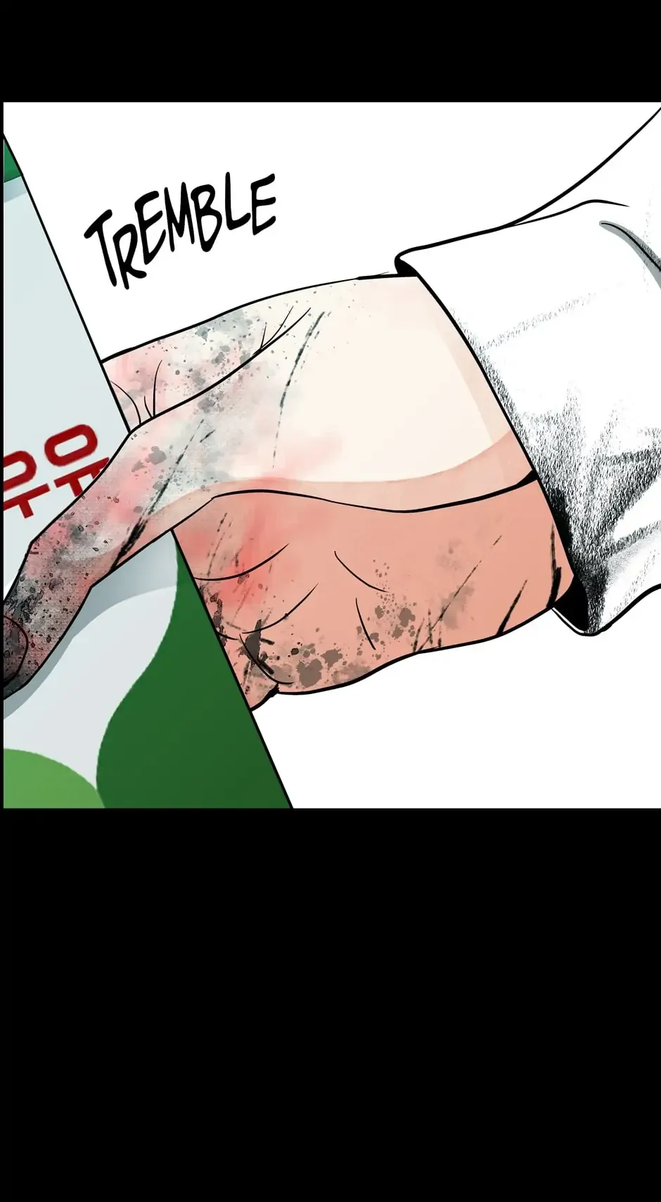 Read When a Thousand Moons Rise chapter 76 image 30 on Lezhin