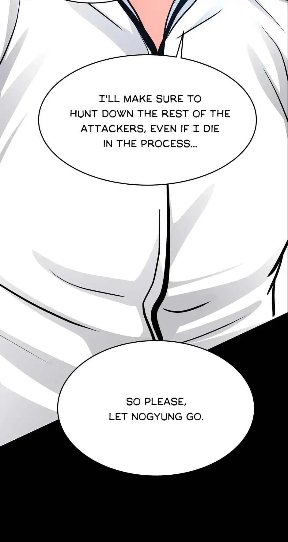 Read When a Thousand Moons Rise chapter 76 image 35 on Lezhin