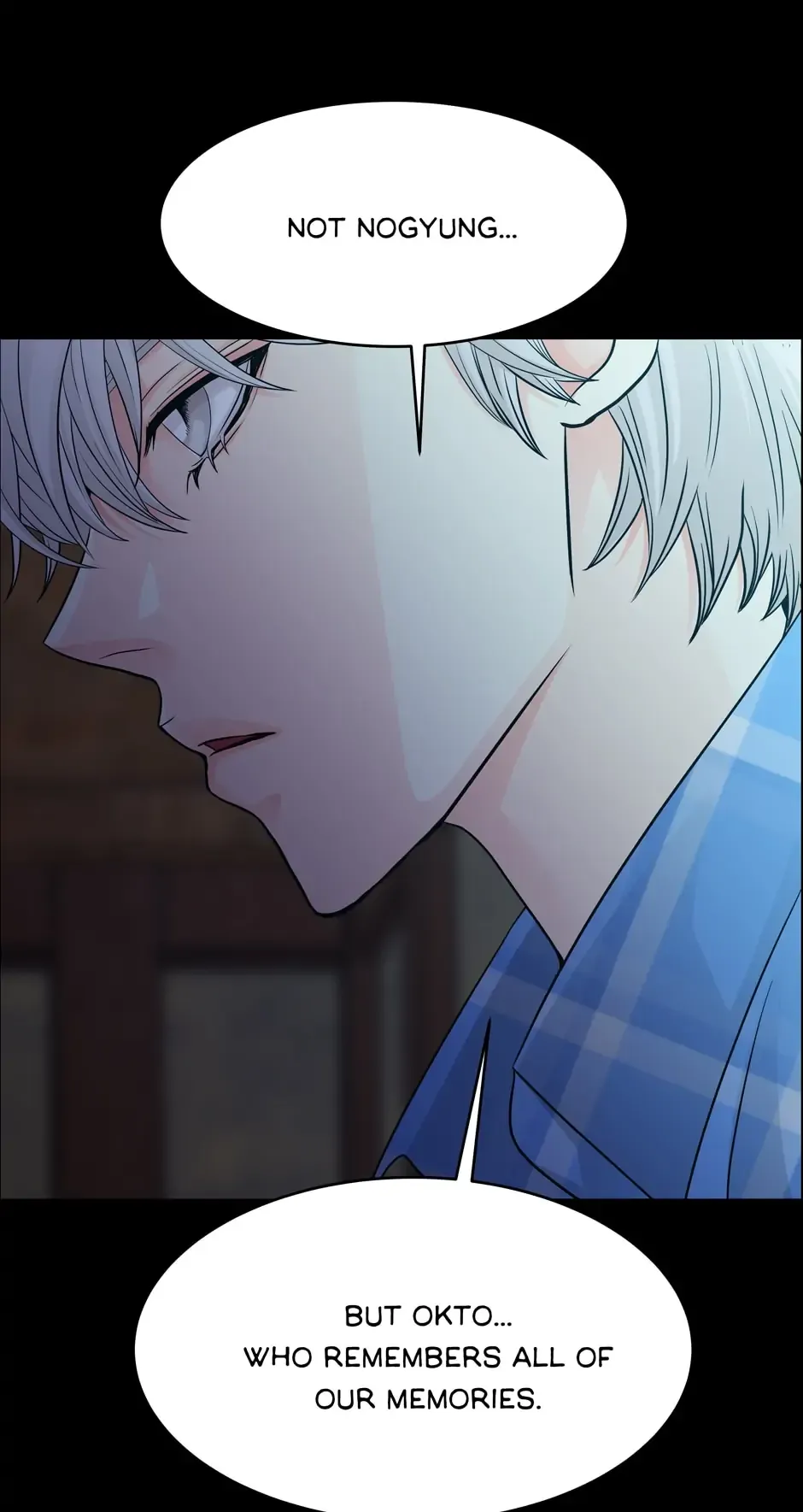 Read When a Thousand Moons Rise chapter 76 image 38 on Lezhin