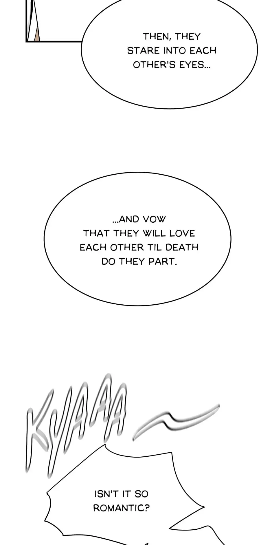 Read When a Thousand Moons Rise chapter 76 image 4 on Lezhin