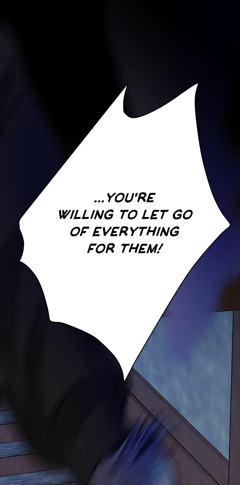 Read When a Thousand Moons Rise chapter 76 image 42 on Lezhin