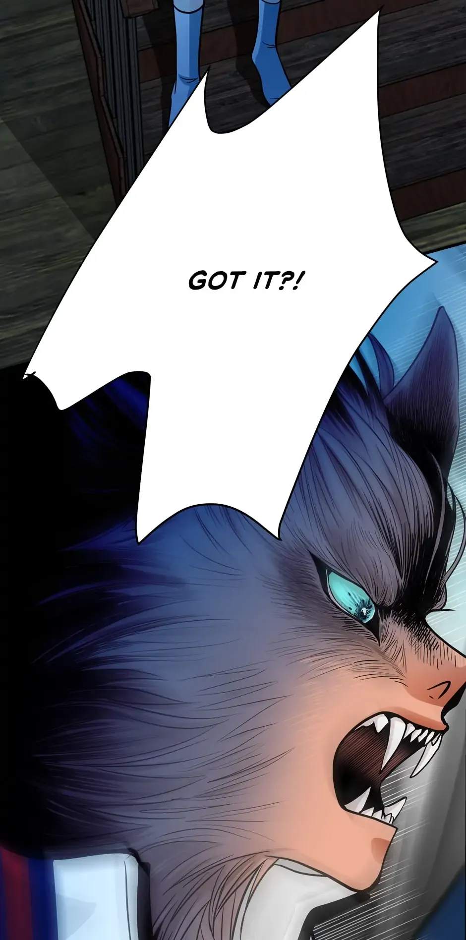 Read When a Thousand Moons Rise chapter 76 image 44 on Lezhin