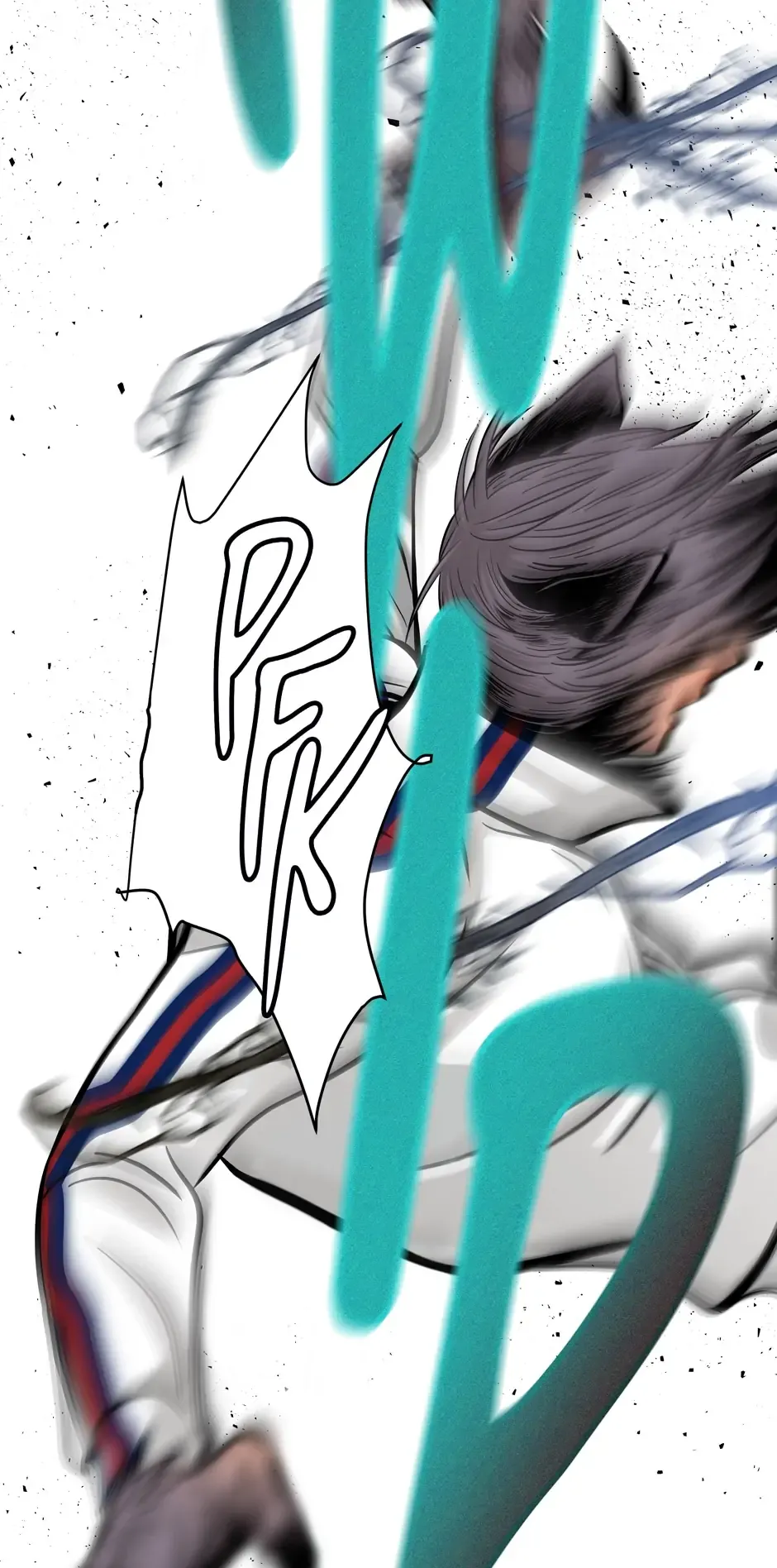 Read When a Thousand Moons Rise chapter 76 image 46 on Lezhin
