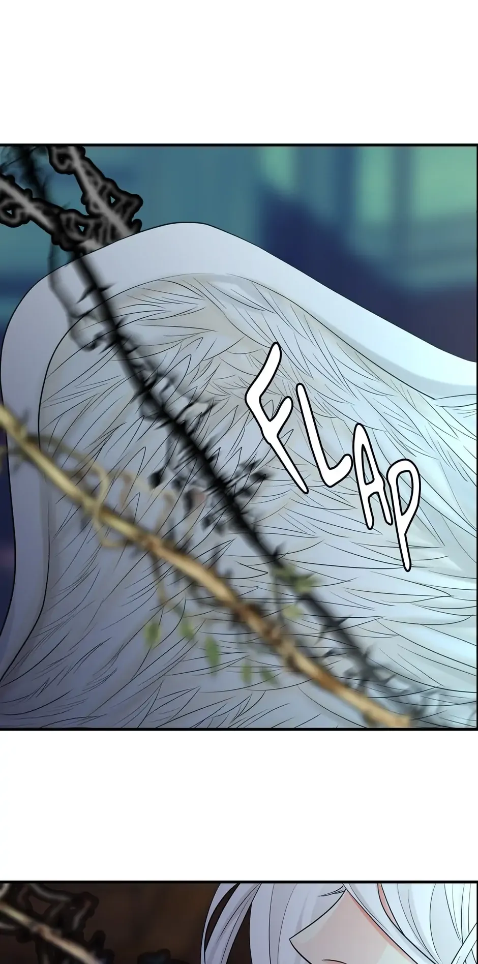 Read When a Thousand Moons Rise chapter 76 image 48 on Lezhin