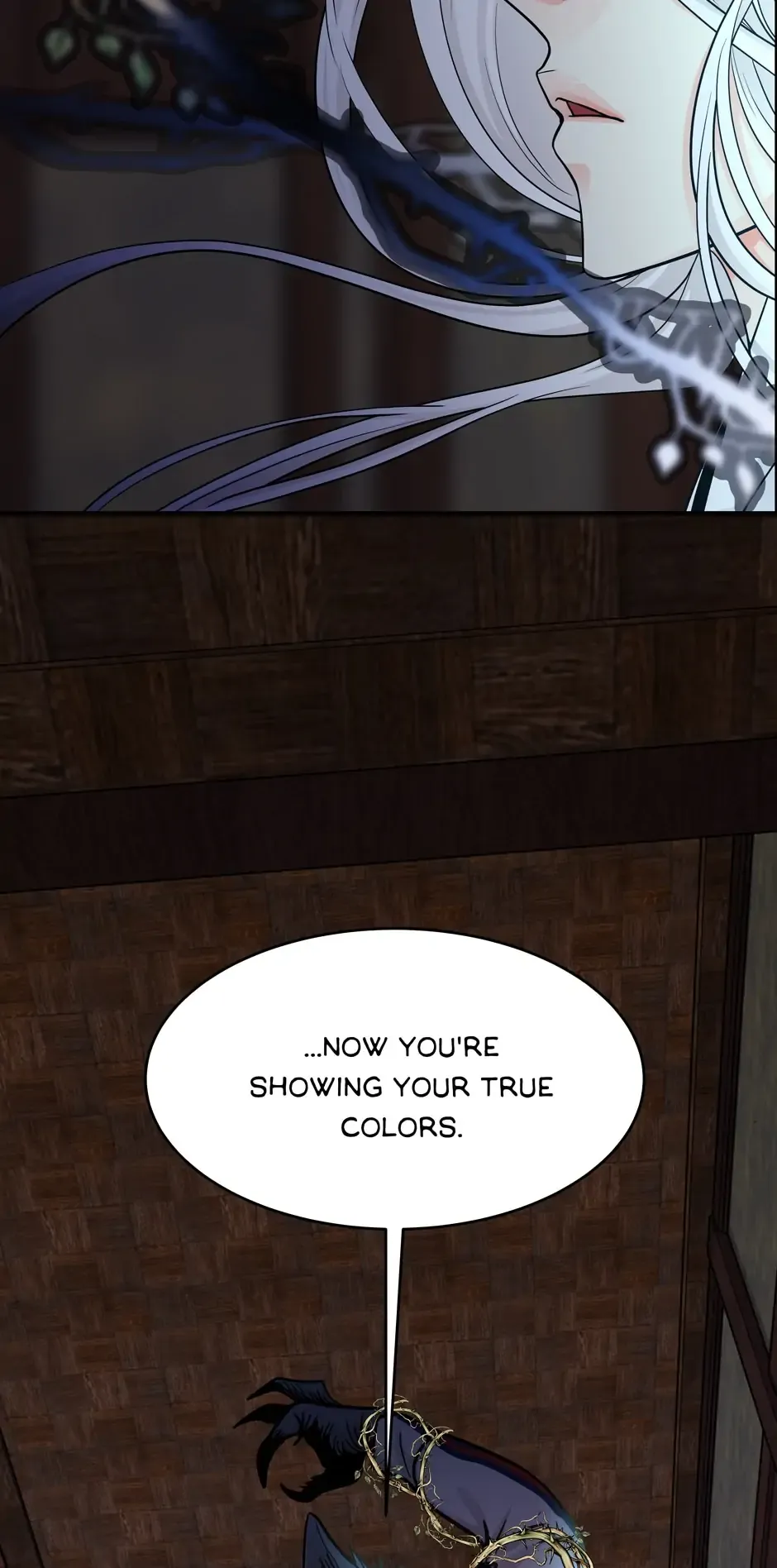 Read When a Thousand Moons Rise chapter 76 image 49 on Lezhin