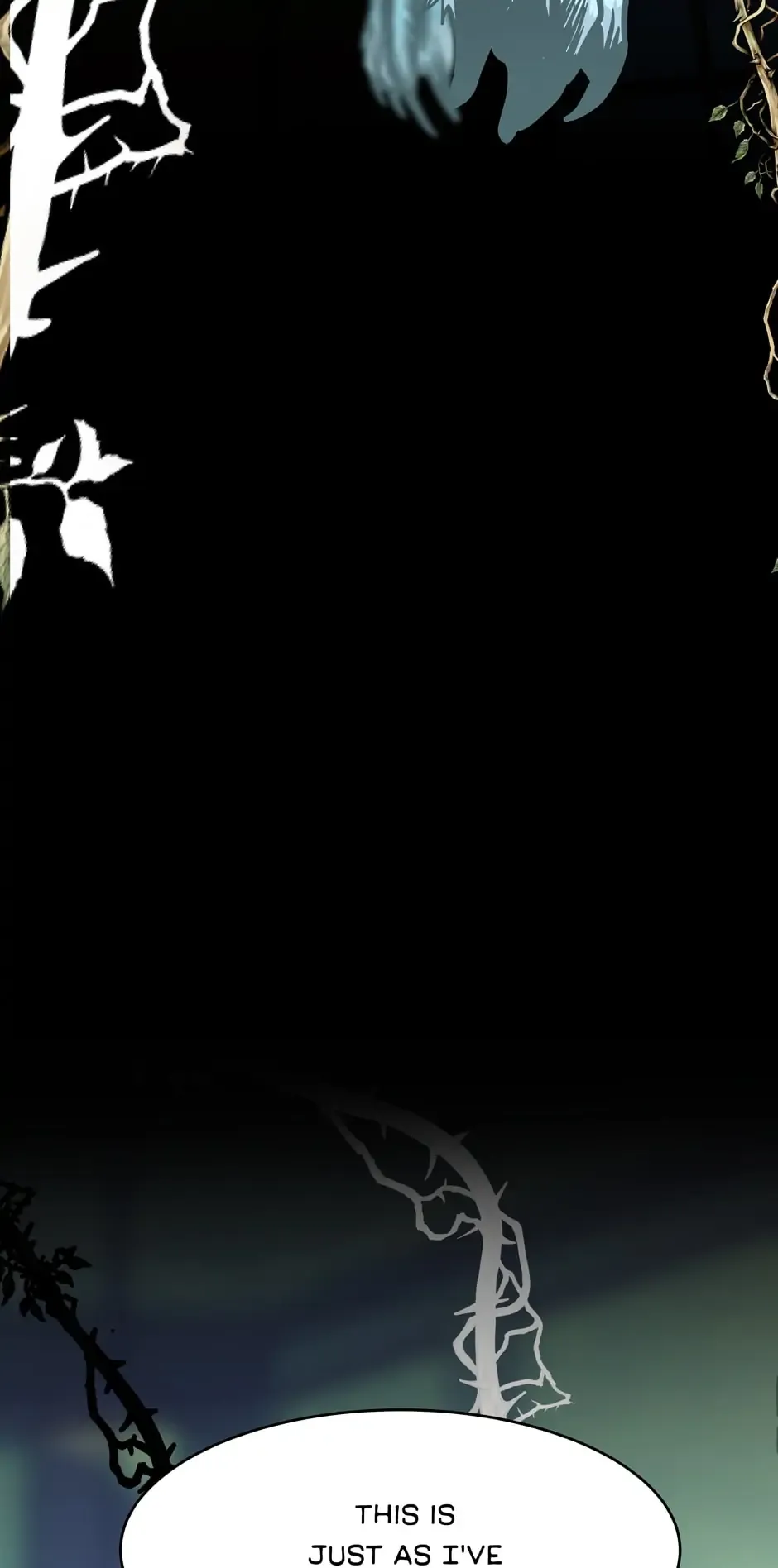 Read When a Thousand Moons Rise chapter 76 image 51 on Lezhin