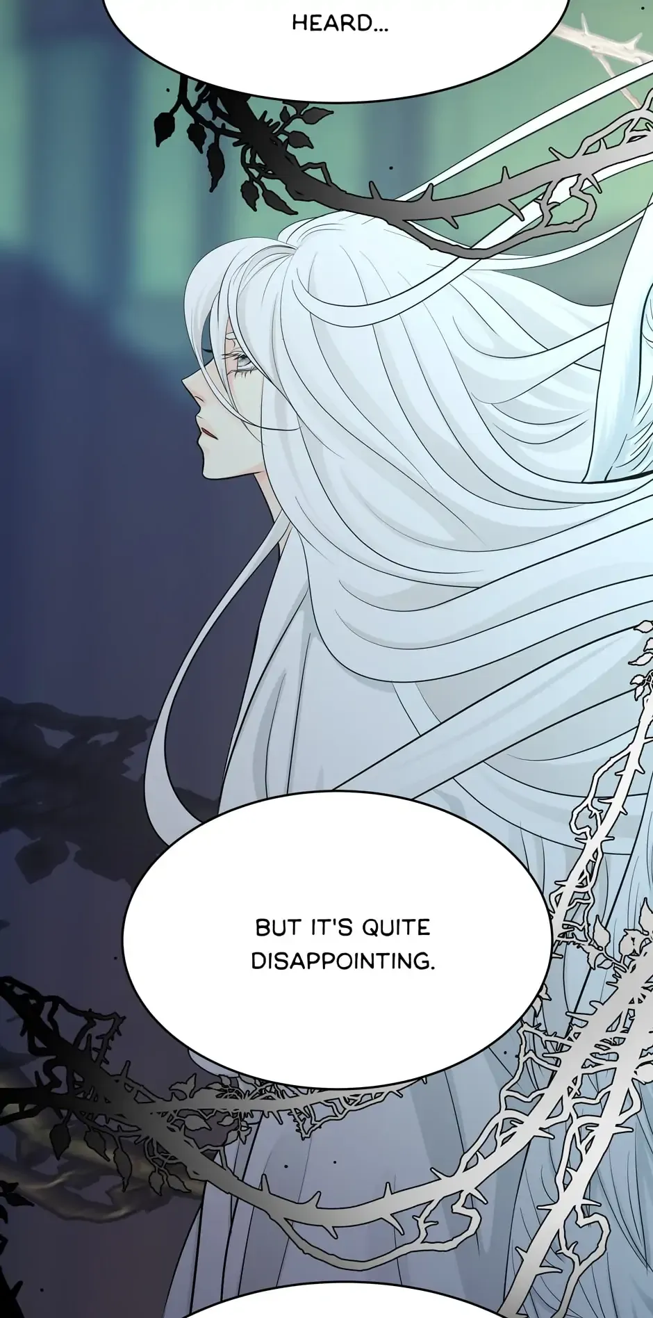 Read When a Thousand Moons Rise chapter 76 image 52 on Lezhin