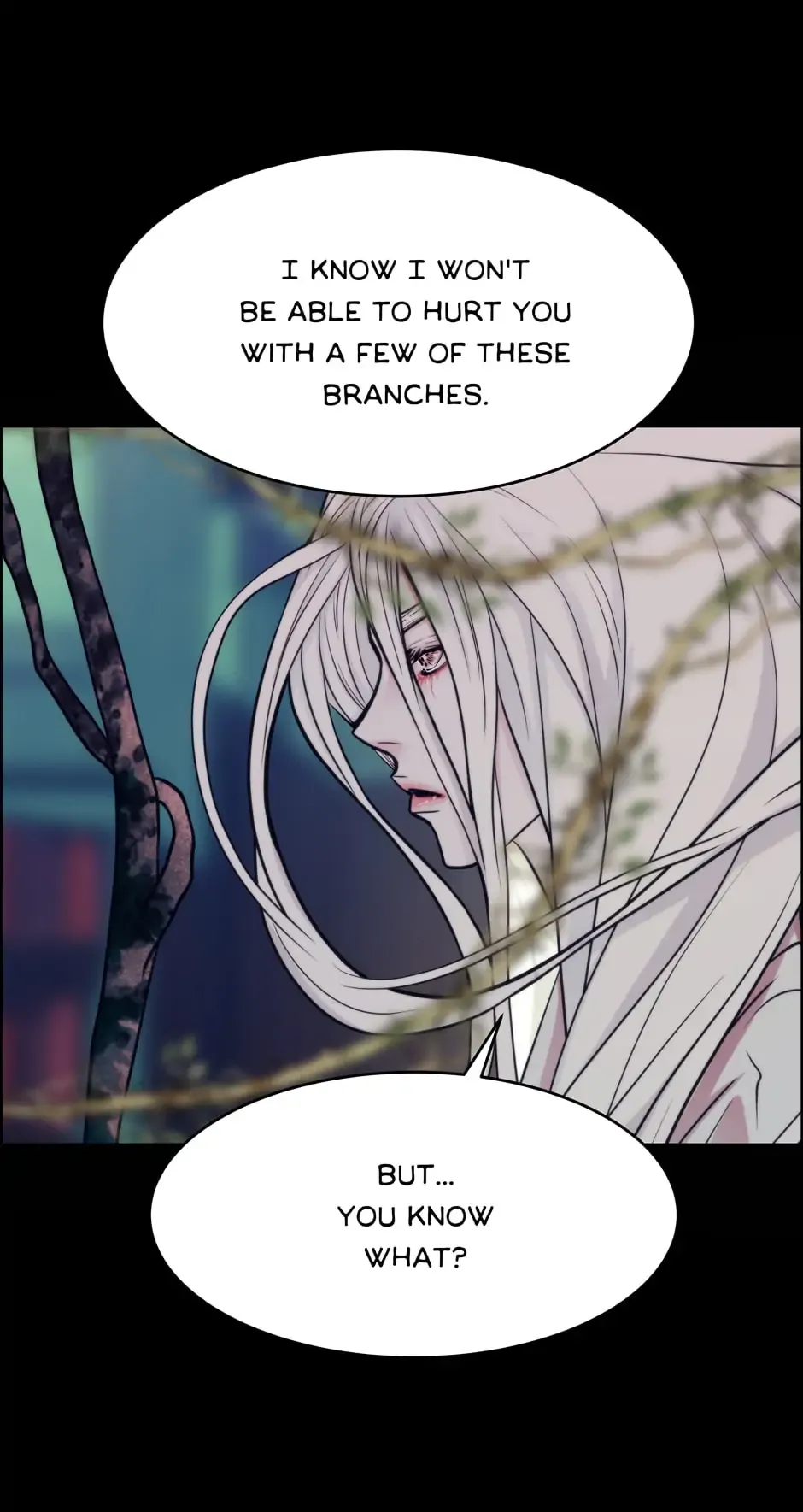 Read When a Thousand Moons Rise chapter 76 image 54 on Lezhin