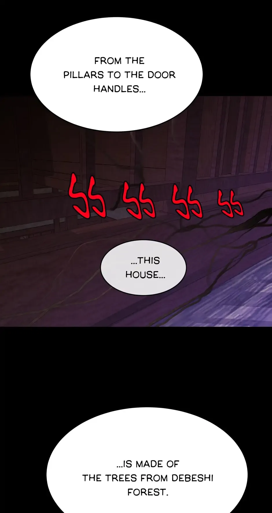 Read When a Thousand Moons Rise chapter 76 image 55 on Lezhin