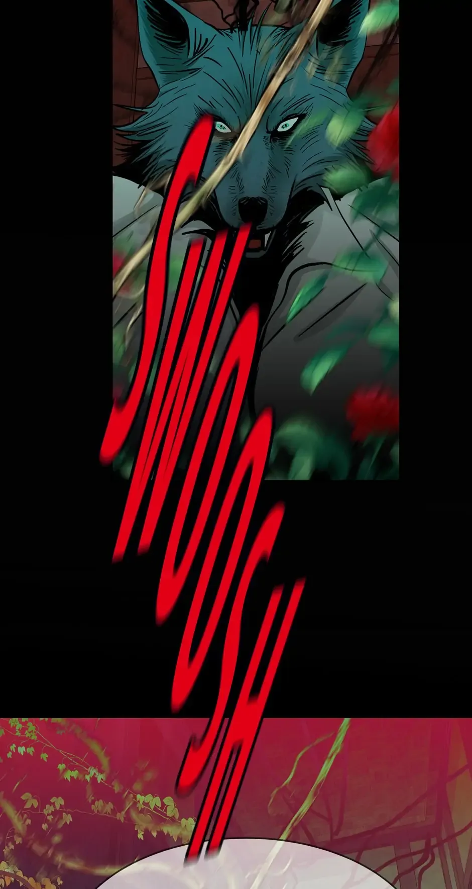 Read When a Thousand Moons Rise chapter 76 image 57 on Lezhin