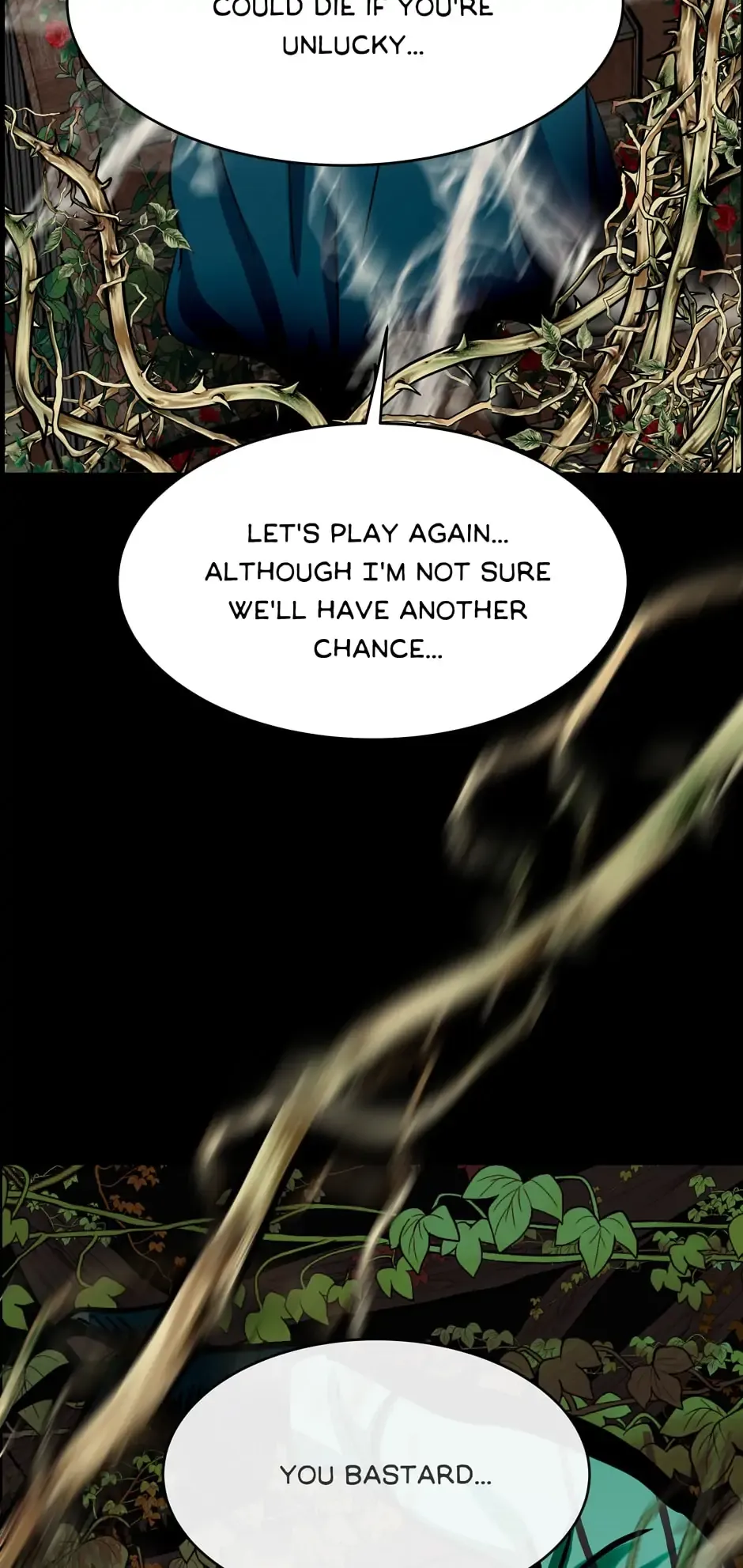 Read When a Thousand Moons Rise chapter 76 image 61 on Lezhin