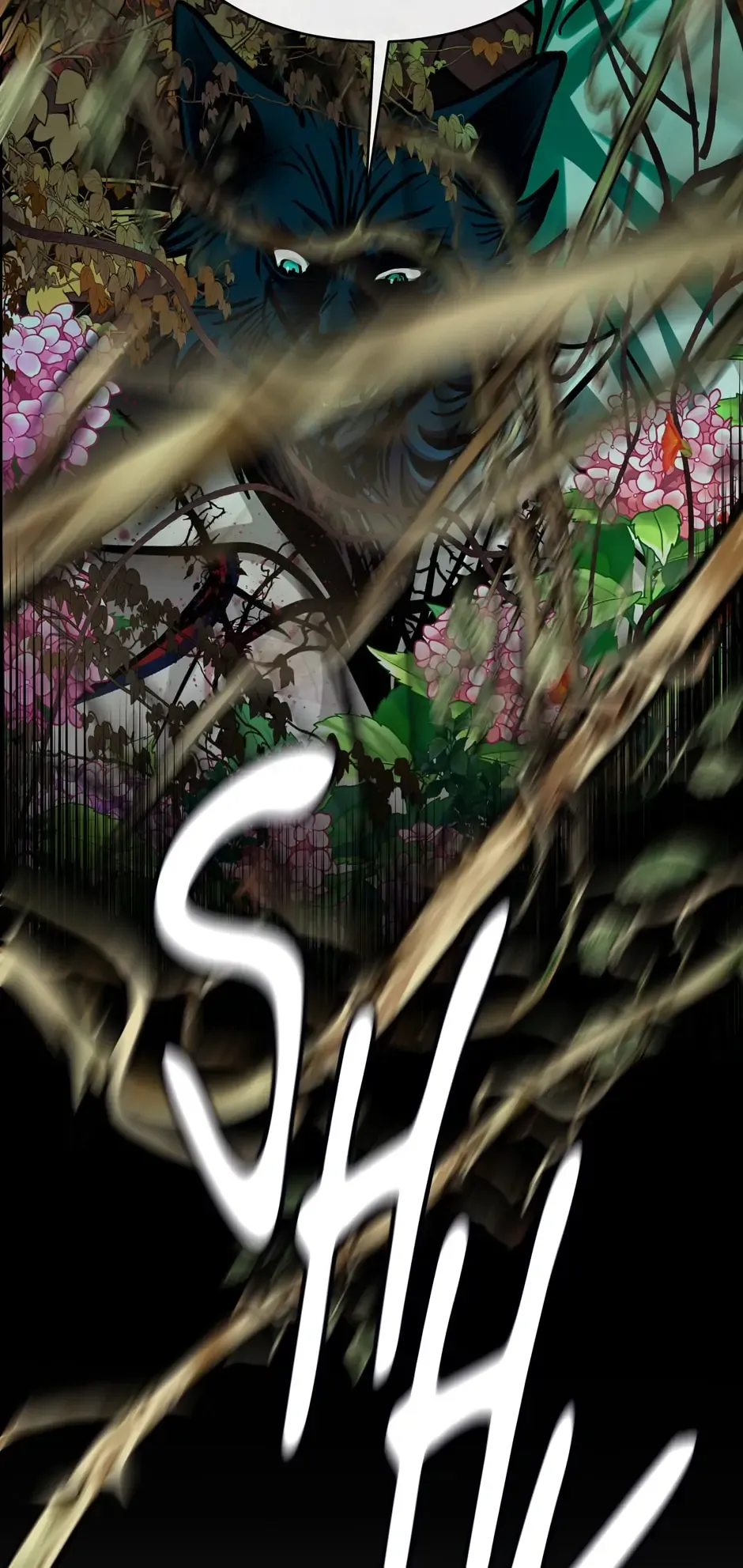 Read When a Thousand Moons Rise chapter 76 image 62 on Lezhin