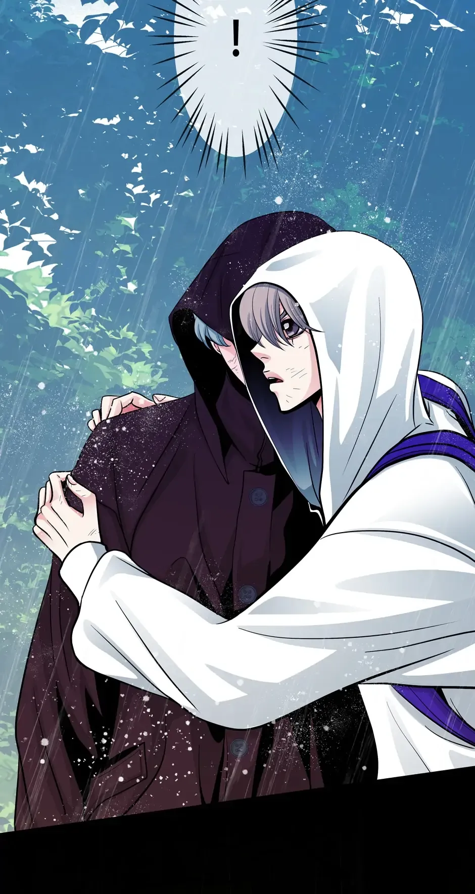 Read When a Thousand Moons Rise chapter 76 image 68 on Lezhin