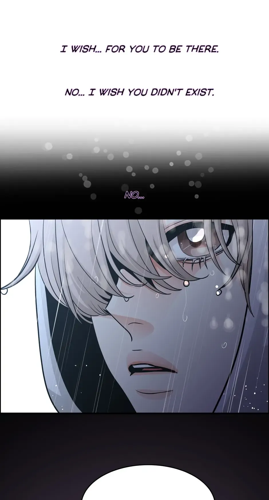 Read When a Thousand Moons Rise chapter 76 image 70 on Lezhin