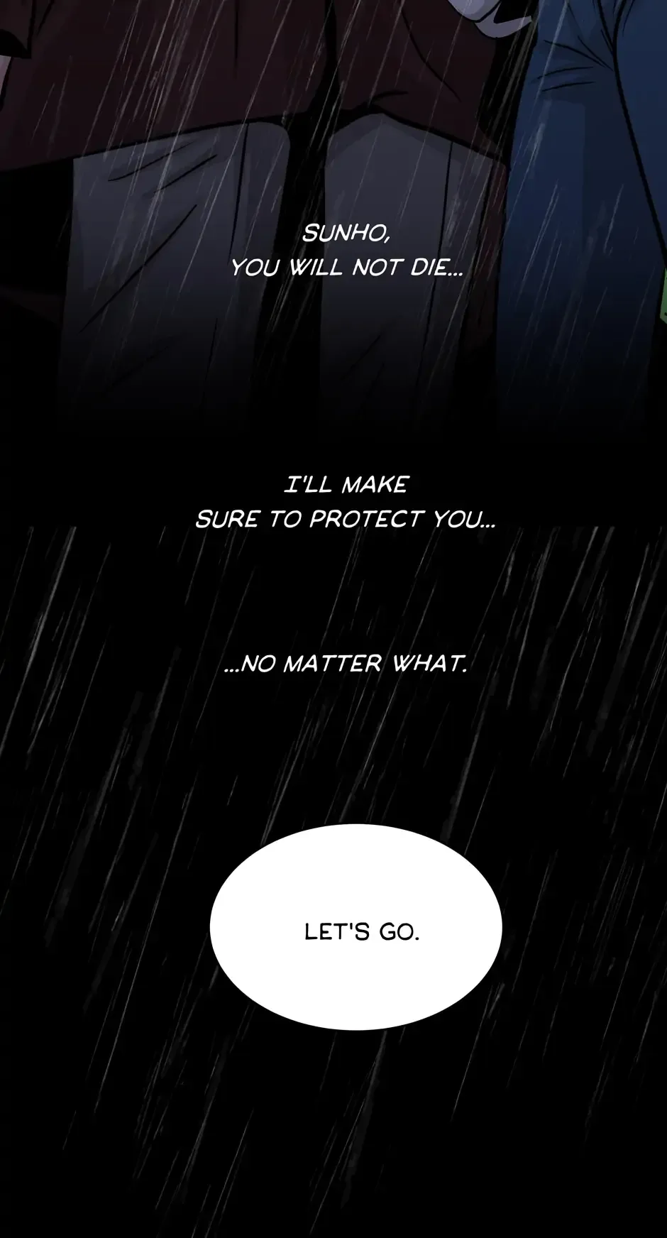 Read When a Thousand Moons Rise chapter 76 image 73 on Lezhin