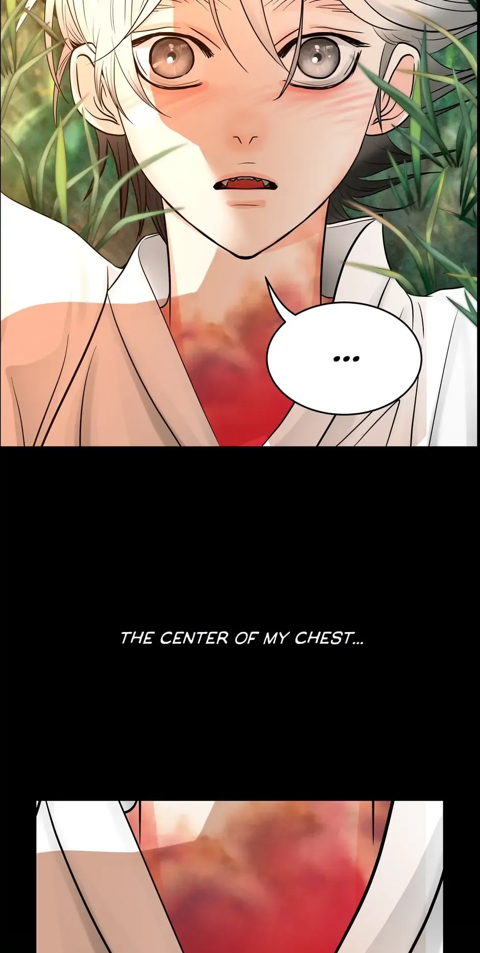 Read When a Thousand Moons Rise chapter 76 image 9 on Lezhin