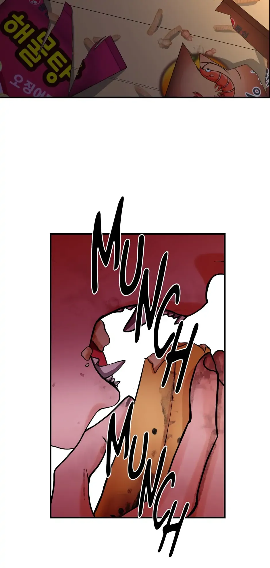 Read When a Thousand Moons Rise chapter 77 image 1 on Lezhin