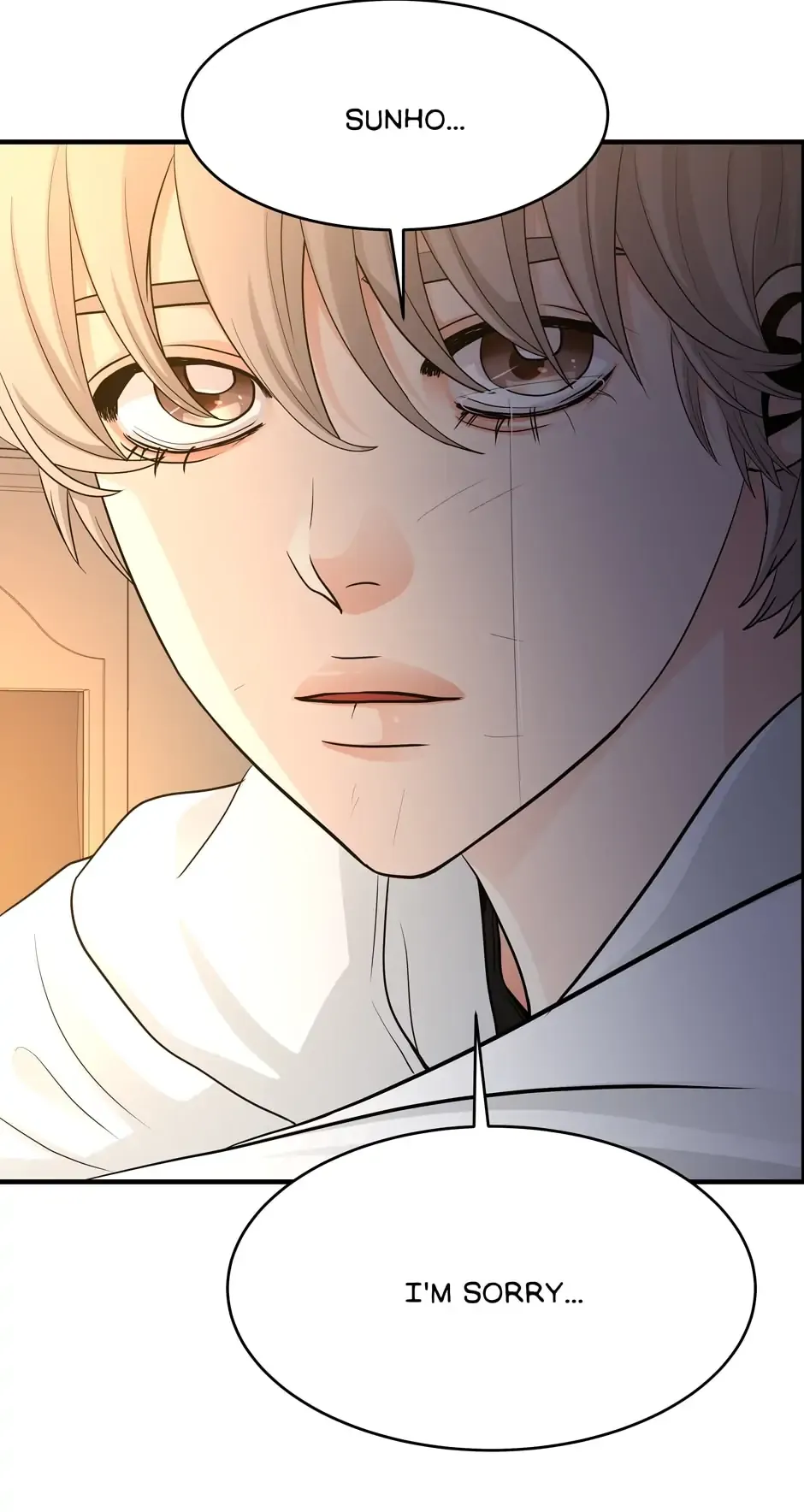 Read When a Thousand Moons Rise chapter 77 image 10 on Lezhin