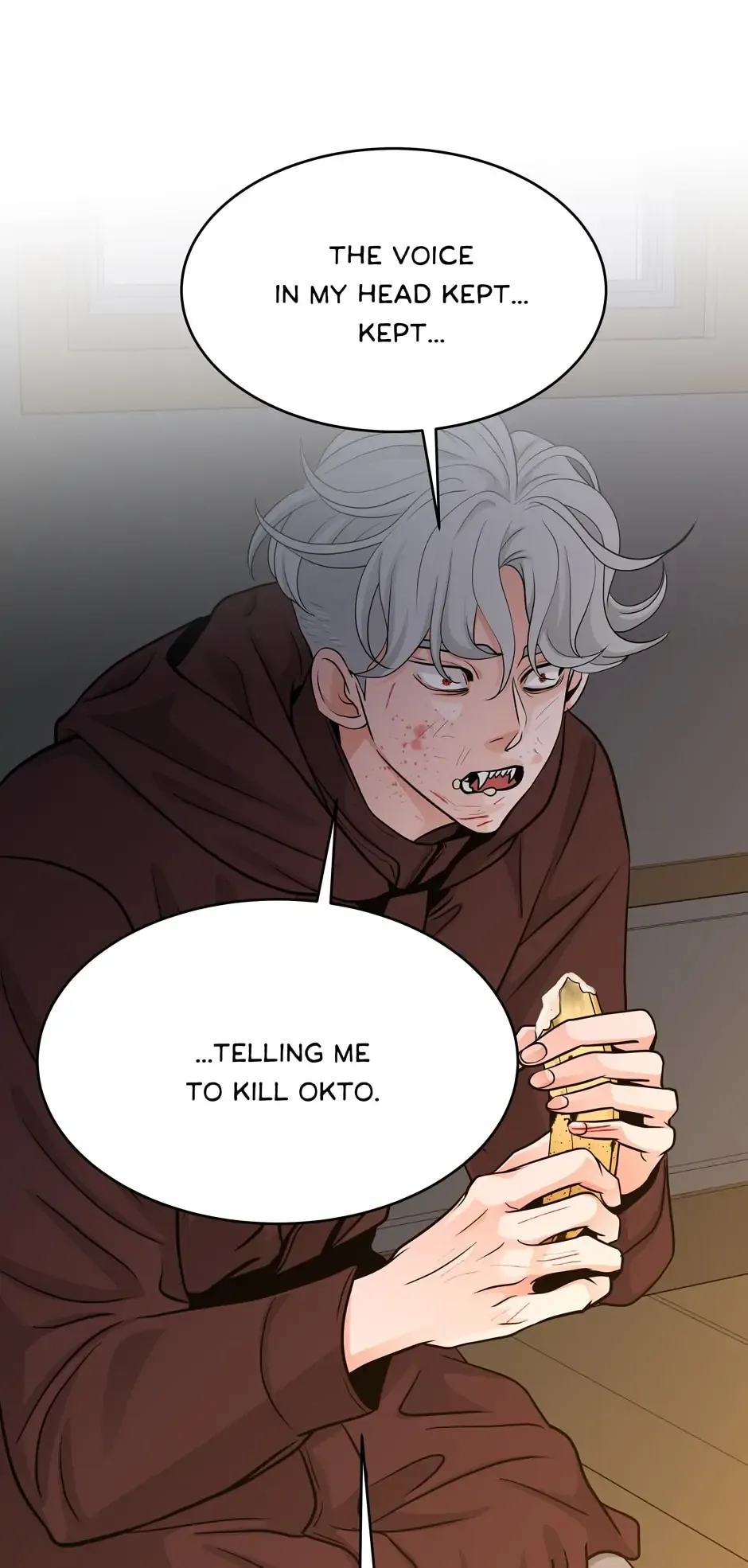 Read When a Thousand Moons Rise chapter 77 image 12 on Lezhin