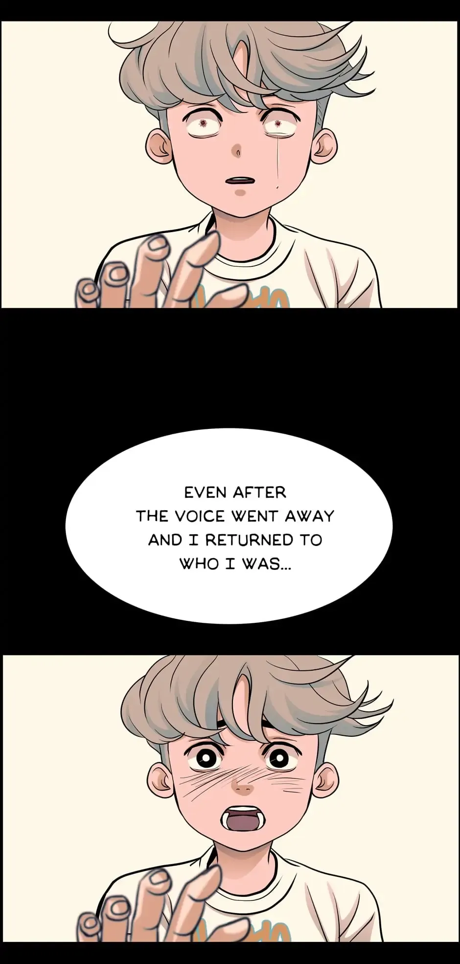 Read When a Thousand Moons Rise chapter 77 image 15 on Lezhin