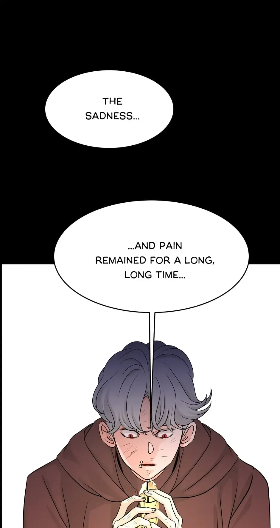 Read When a Thousand Moons Rise chapter 77 image 16 on Lezhin
