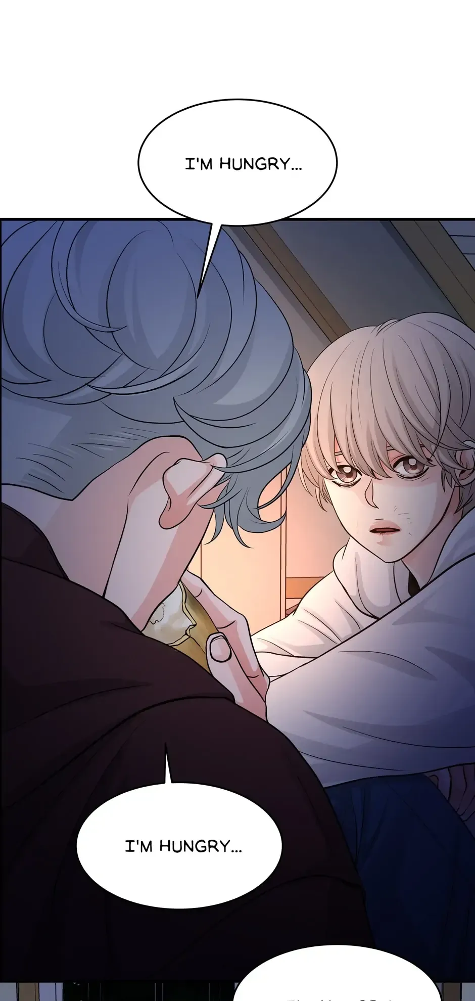 Read When a Thousand Moons Rise chapter 77 image 2 on Lezhin