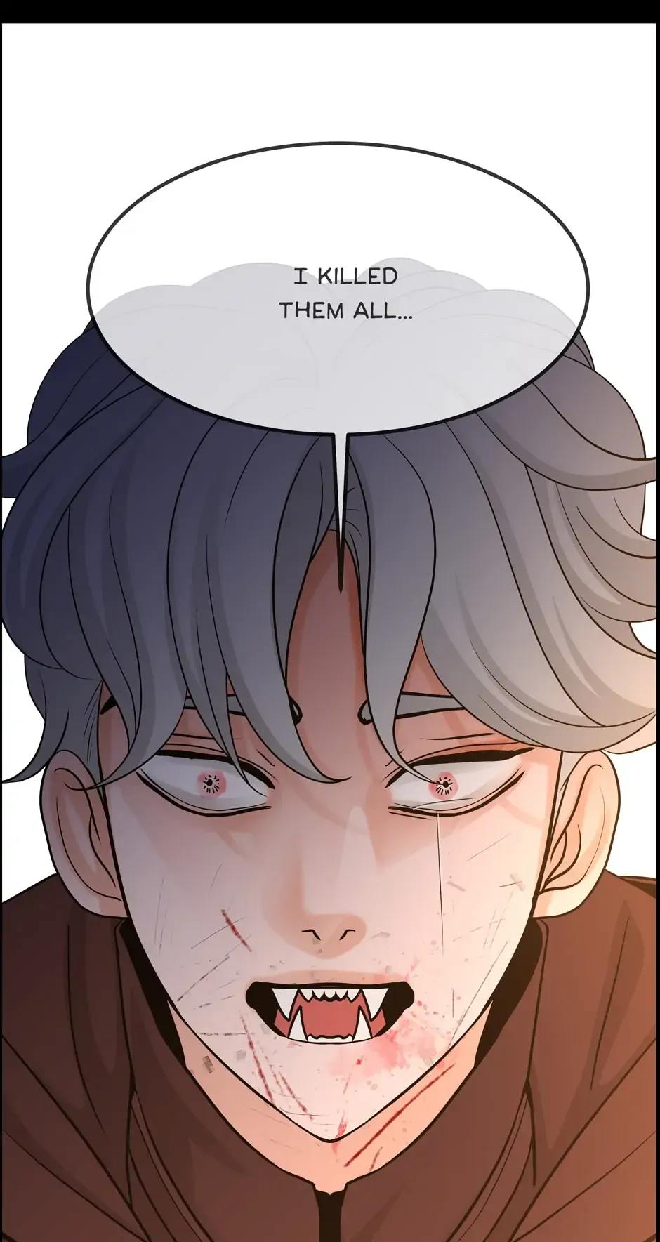 Read When a Thousand Moons Rise chapter 77 image 22 on Lezhin
