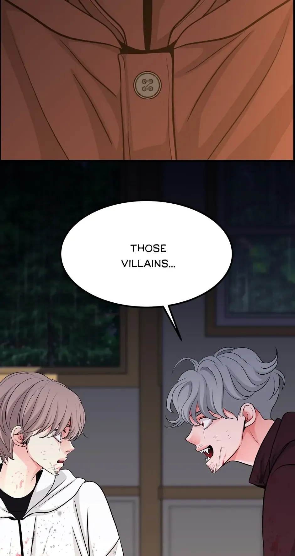 Read When a Thousand Moons Rise chapter 77 image 23 on Lezhin