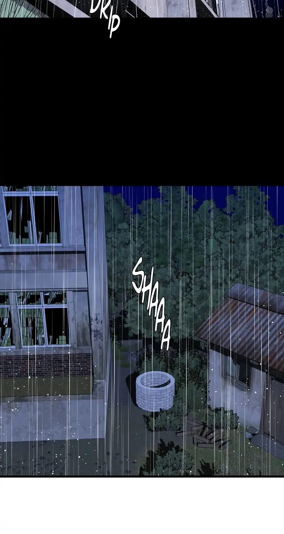Read When a Thousand Moons Rise chapter 77 image 27 on Lezhin