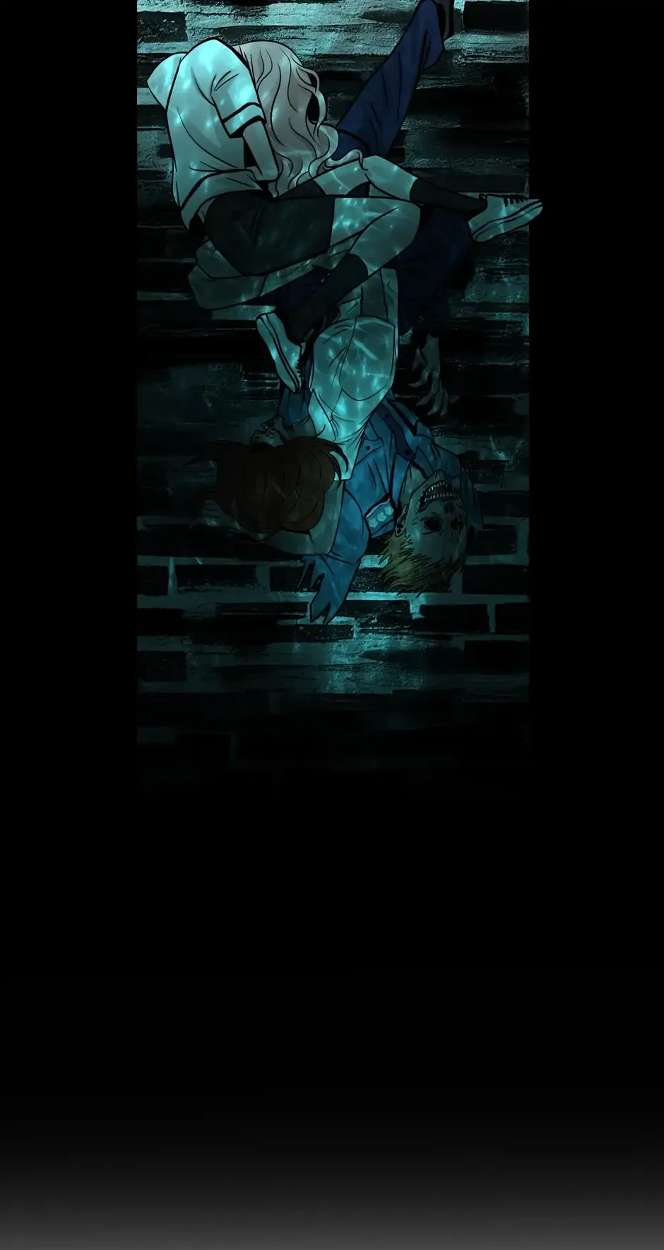 Read When a Thousand Moons Rise chapter 77 image 29 on Lezhin
