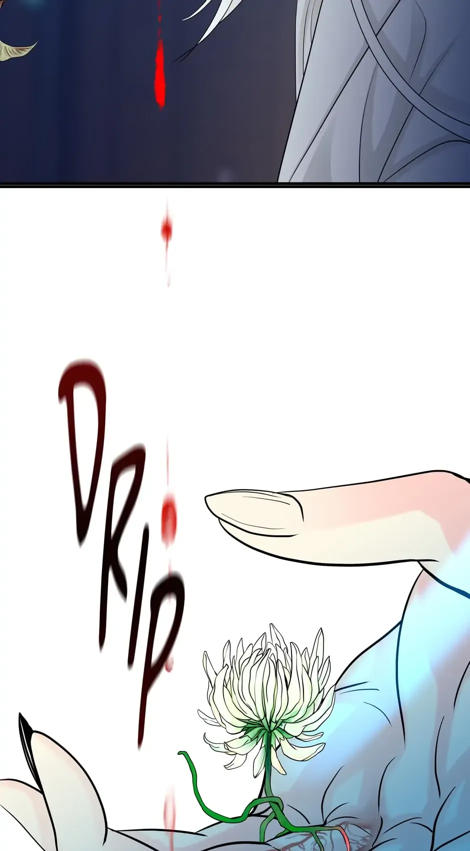 Read When a Thousand Moons Rise chapter 77 image 35 on Lezhin