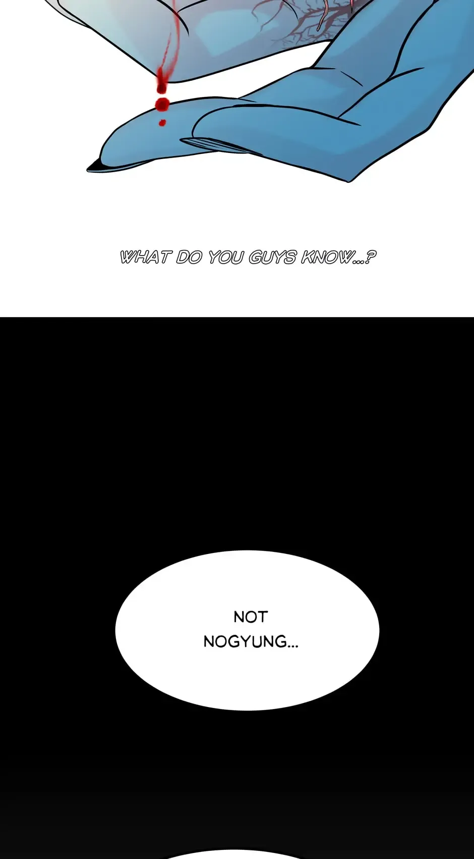 Read When a Thousand Moons Rise chapter 77 image 36 on Lezhin