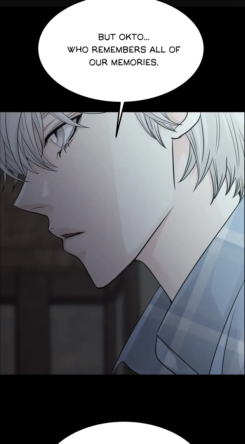 Read When a Thousand Moons Rise chapter 77 image 37 on Lezhin