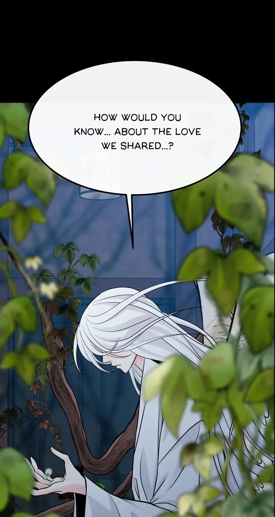 Read When a Thousand Moons Rise chapter 77 image 39 on Lezhin