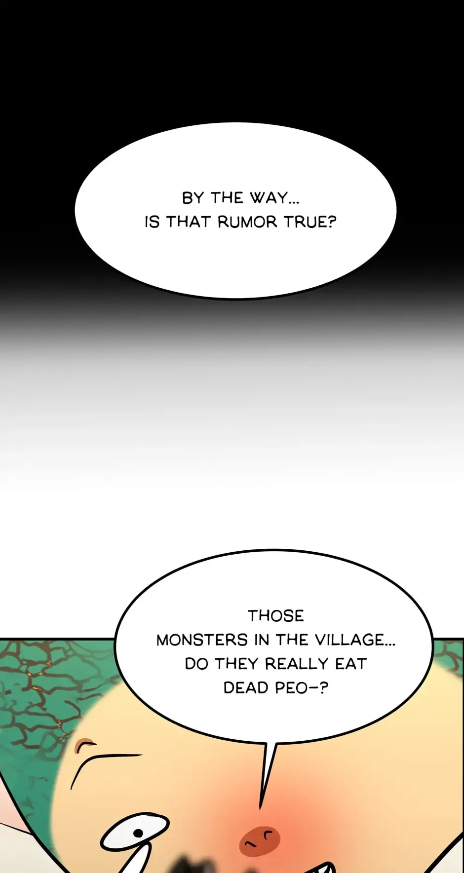 Read When a Thousand Moons Rise chapter 77 image 51 on Lezhin
