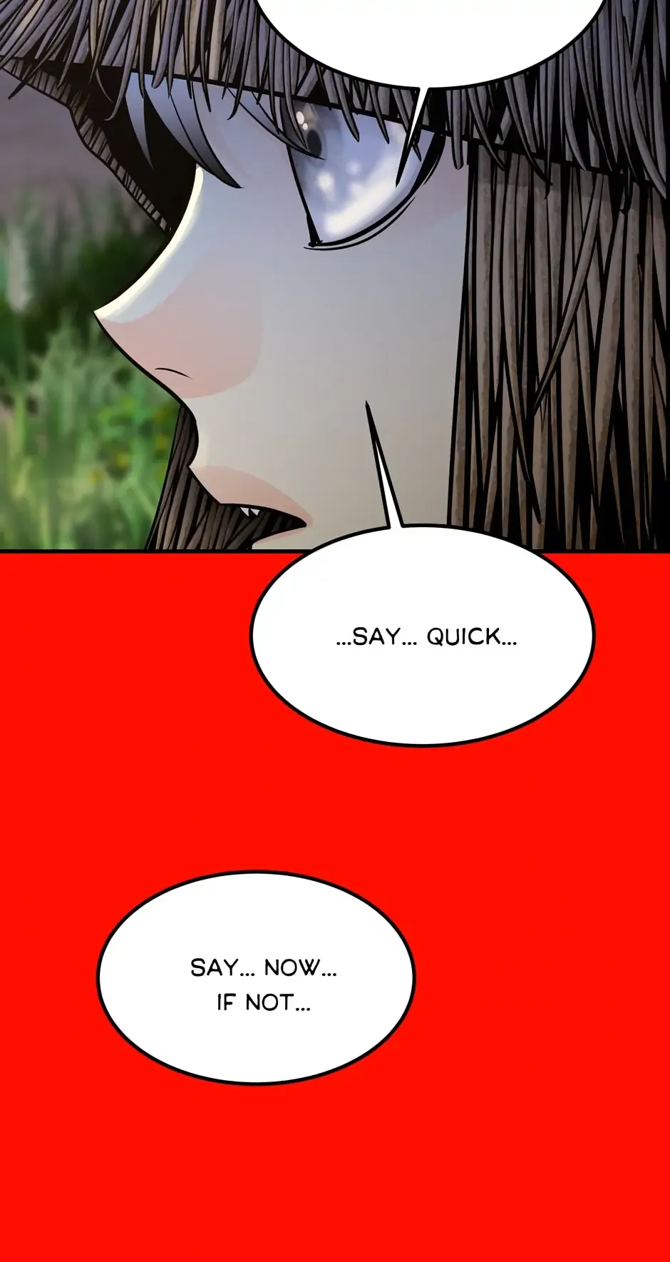 Read When a Thousand Moons Rise chapter 77 image 54 on Lezhin