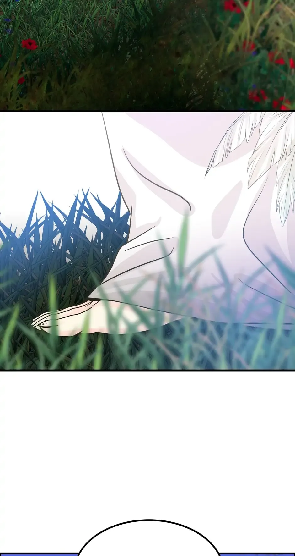 Read When a Thousand Moons Rise chapter 77 image 58 on Lezhin