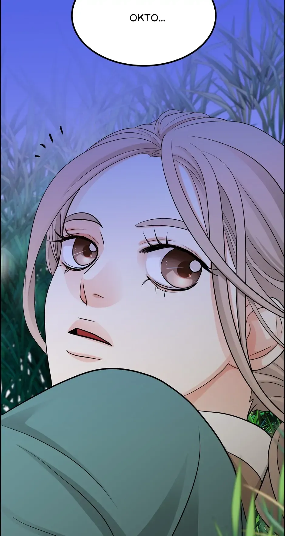 Read When a Thousand Moons Rise chapter 77 image 59 on Lezhin