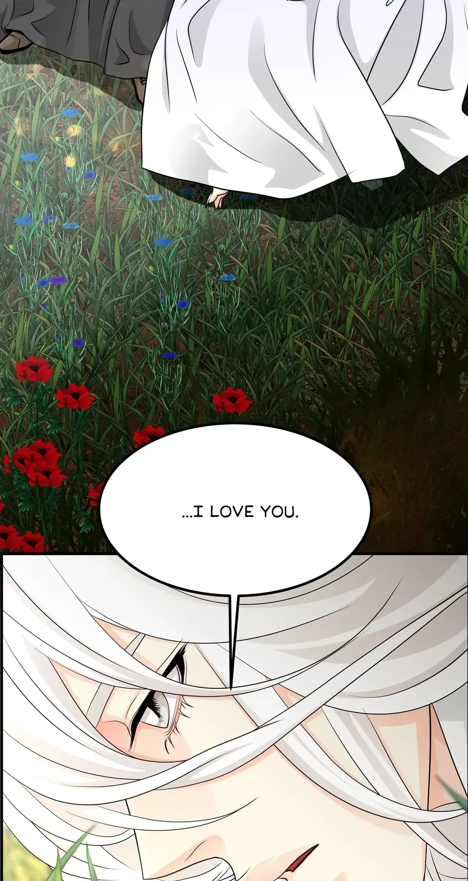 Read When a Thousand Moons Rise chapter 77 image 64 on Lezhin
