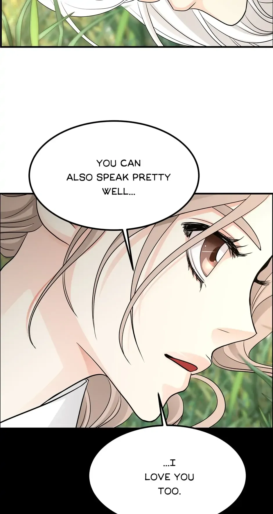 Read When a Thousand Moons Rise chapter 77 image 65 on Lezhin