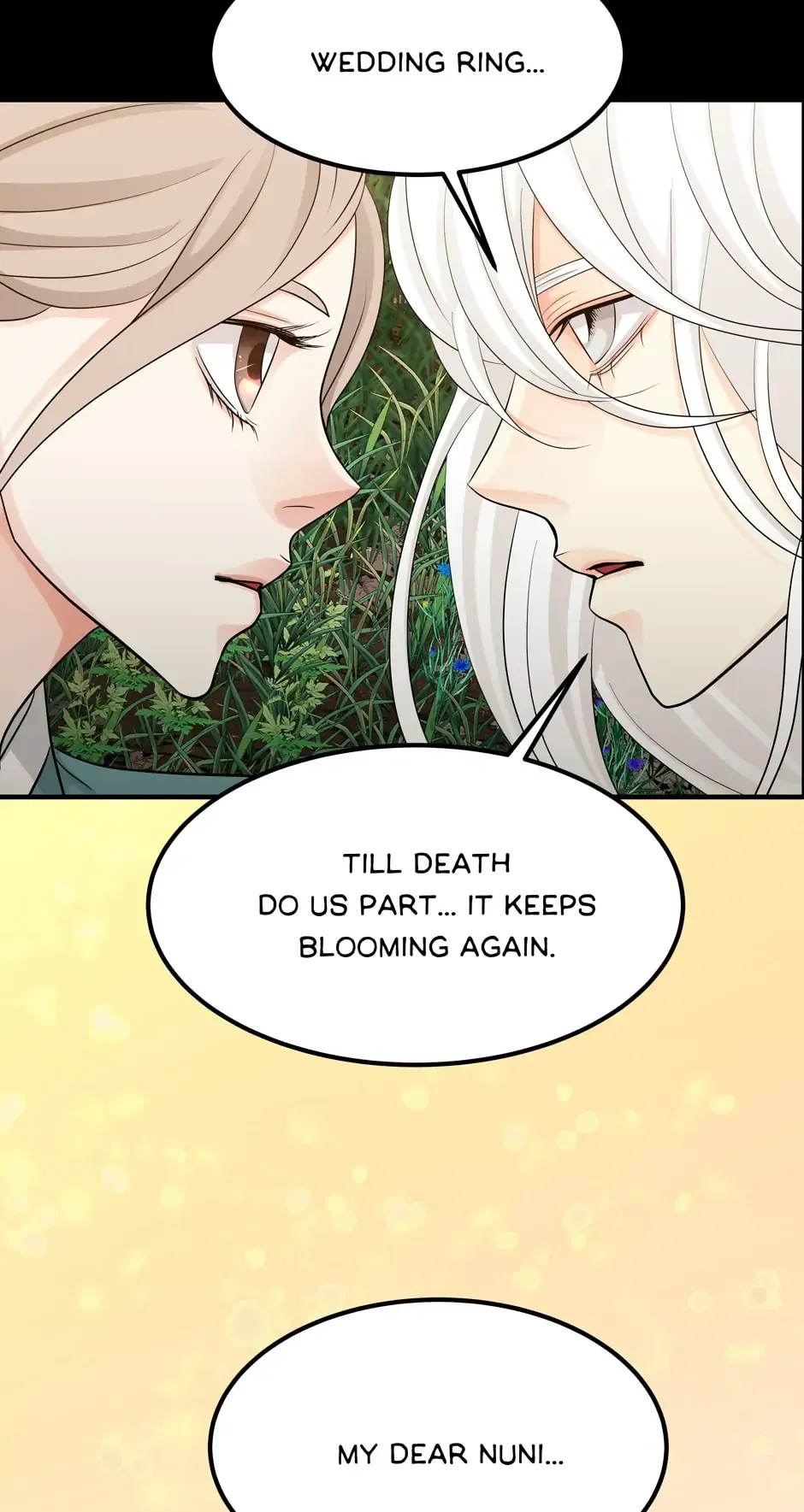 Read When a Thousand Moons Rise chapter 77 image 67 on Lezhin