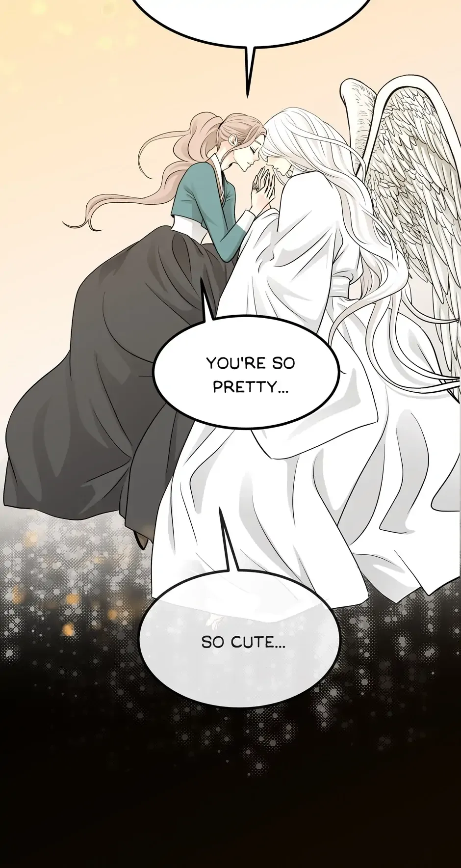 Read When a Thousand Moons Rise chapter 77 image 68 on Lezhin
