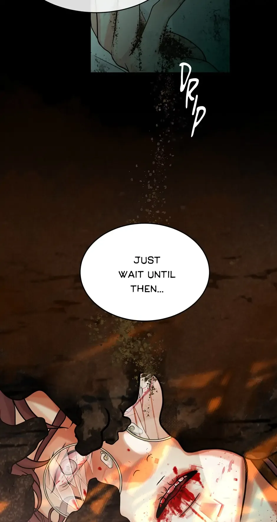 Read When a Thousand Moons Rise chapter 77 image 7 on Lezhin