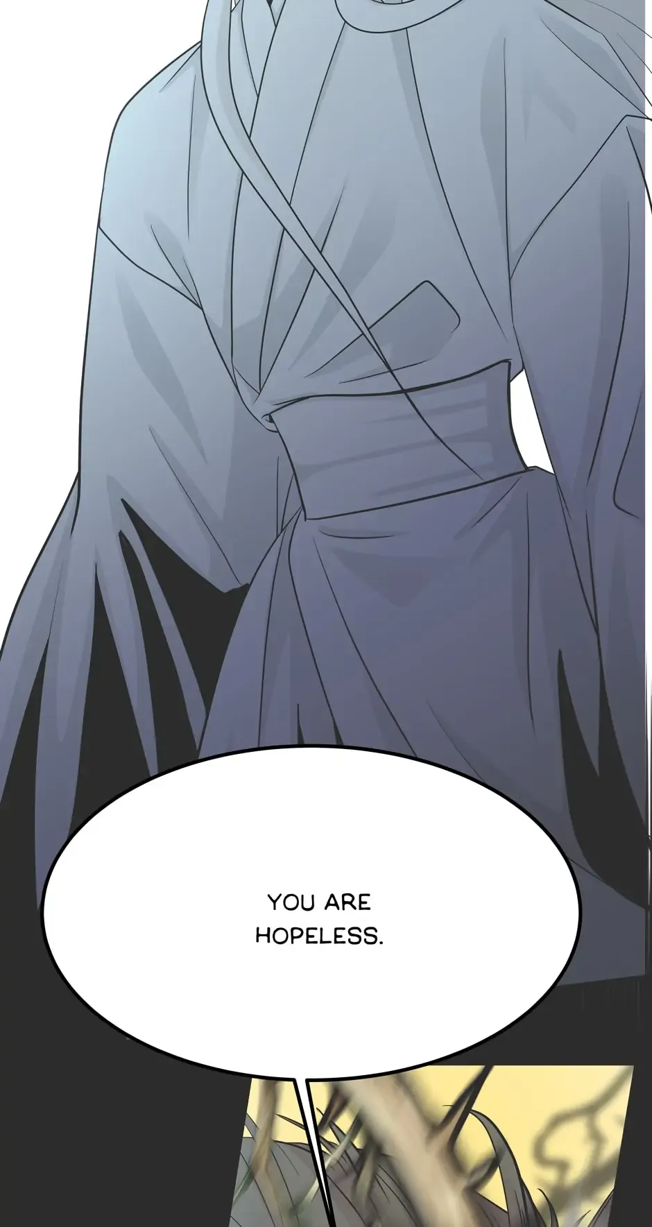 Read When a Thousand Moons Rise chapter 77 image 72 on Lezhin