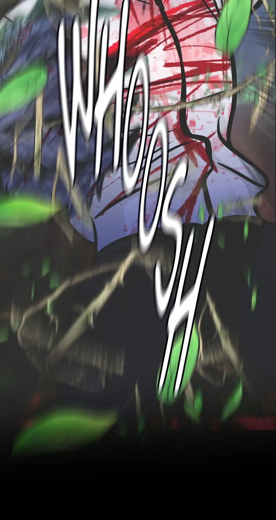 Read When a Thousand Moons Rise chapter 77 image 76 on Lezhin