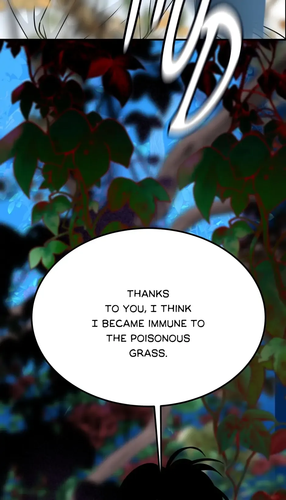 Read When a Thousand Moons Rise chapter 77 image 78 on Lezhin