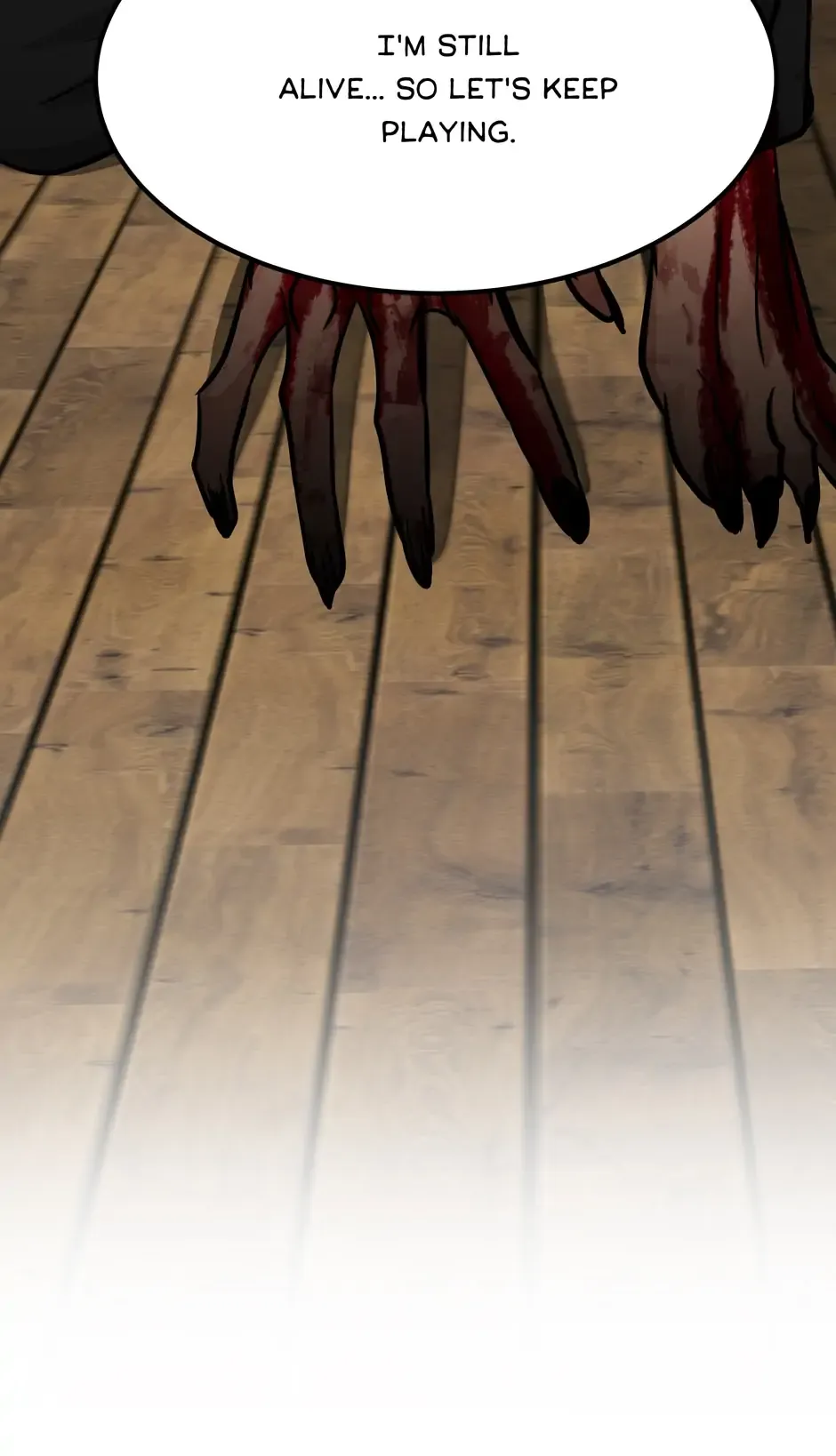 Read When a Thousand Moons Rise chapter 77 image 80 on Lezhin